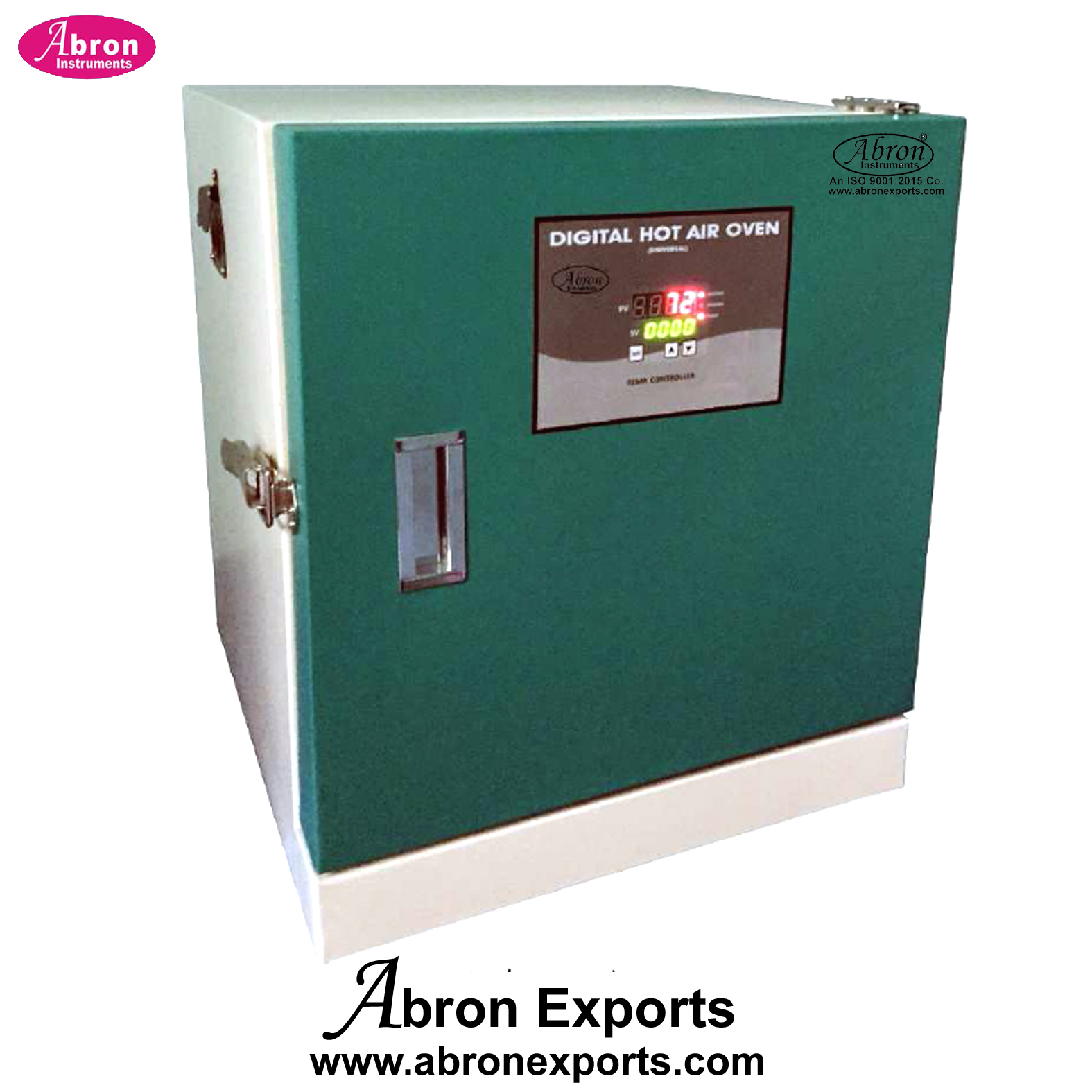 Hot Air Oven Special Digital PID Temperature controlled full door AC-344DS-18